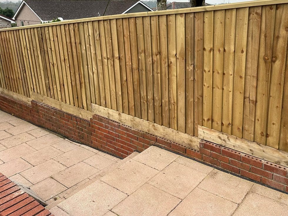 Planning Permission for Fences UK - Westcountry Fencing & Decking