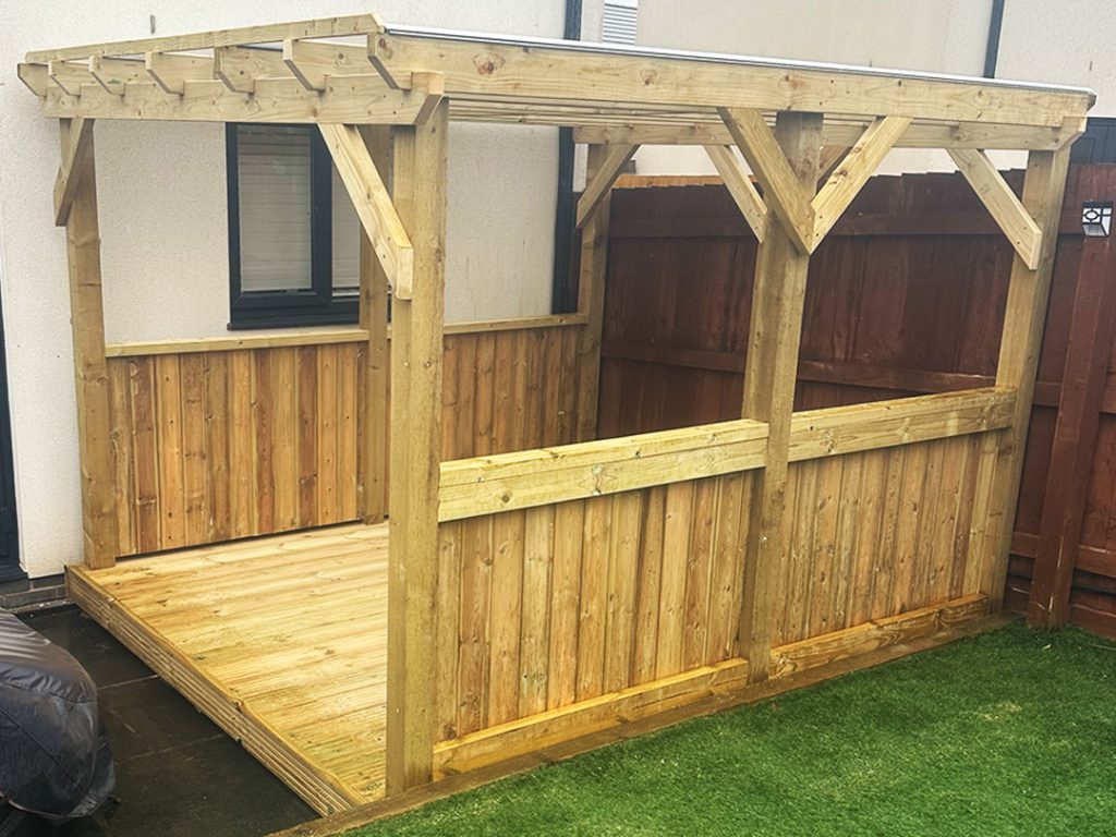 Pergola