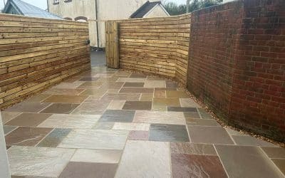 How to Lay a Patio for Beginners: The Complete Patio Guide