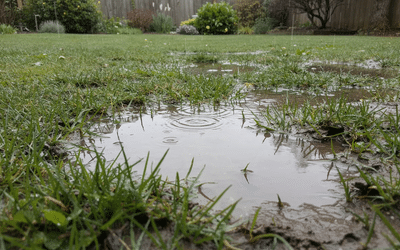7 Signs Your Garden Needs Professional Landscaping in Plymouth